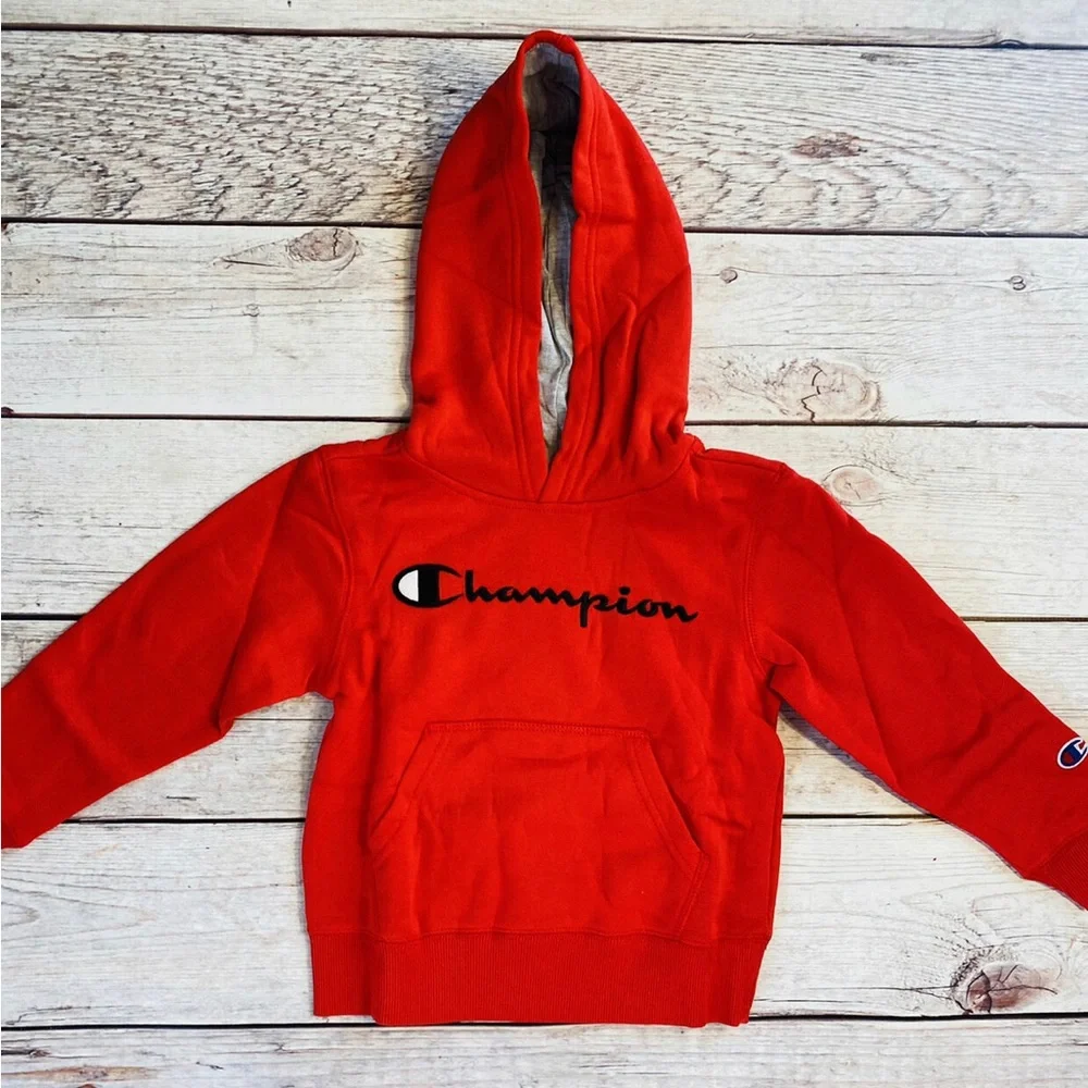 📌🆕 Champion • Hoodie